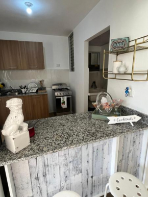 Residencial Abreu 3-303